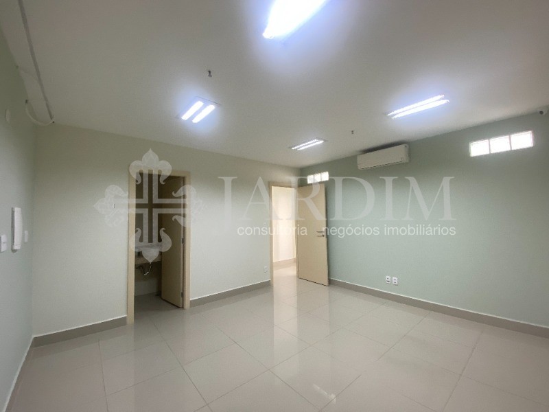 Conjunto Comercial-Sala para alugar, 100m² - Foto 23