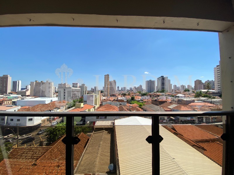 Apartamento à venda com 2 quartos, 86m² - Foto 6