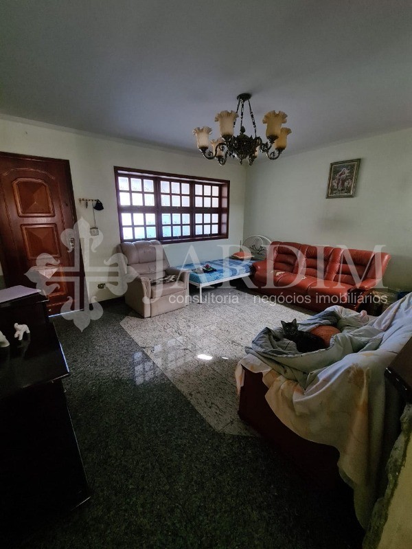 Sobrado à venda com 3 quartos, 150m² - Foto 2