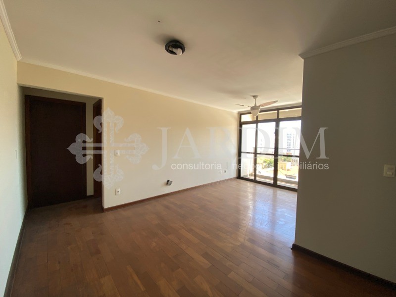 Apartamento à venda com 2 quartos, 86m² - Foto 1