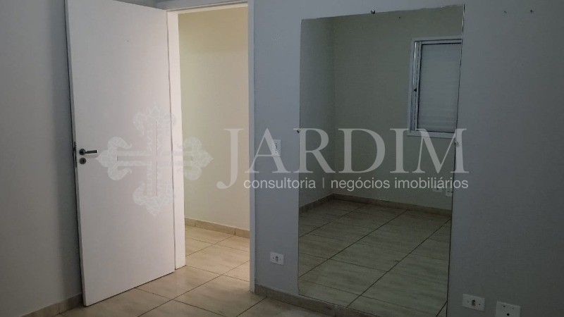 Apartamento à venda com 2 quartos, 54m² - Foto 9