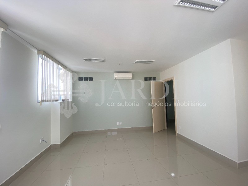 Conjunto Comercial-Sala para alugar, 100m² - Foto 19