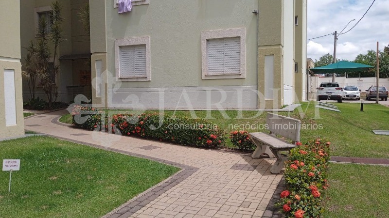 Apartamento à venda com 2 quartos, 54m² - Foto 17