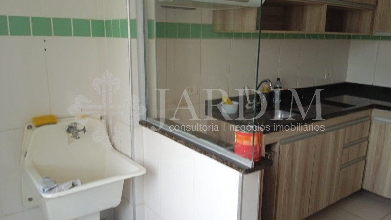 Apartamento à venda com 2 quartos, 54m² - Foto 10