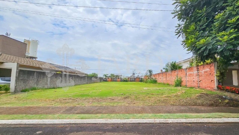 Terreno à venda, 1000m² - Foto 1