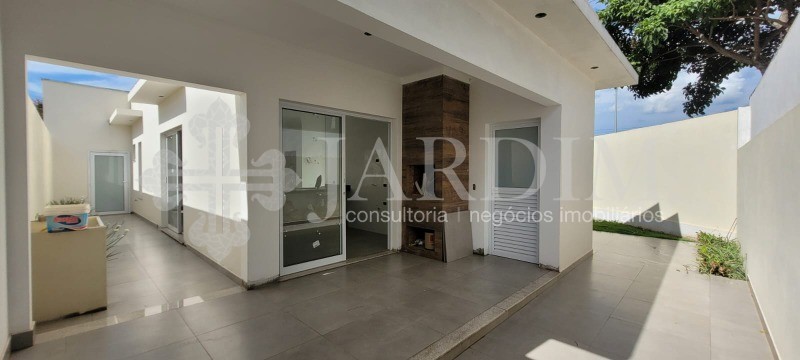 Casa de Condomínio à venda com 3 quartos, 318m² - Foto 7