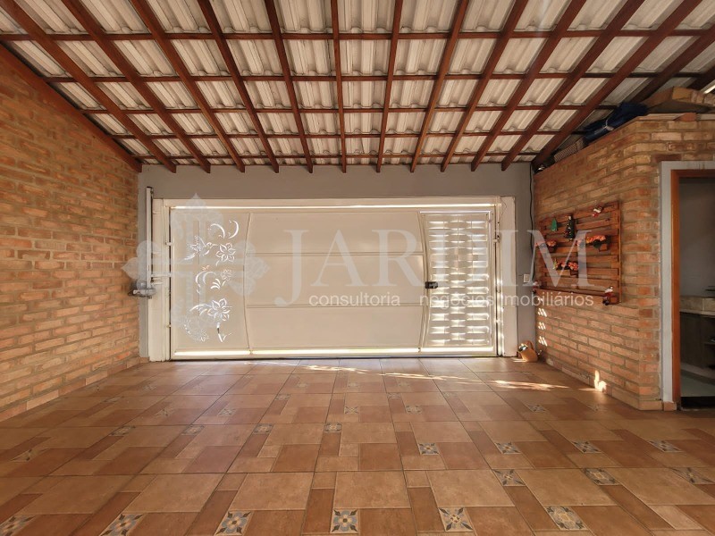 Casa de Condomínio à venda com 3 quartos, 187m² - Foto 9