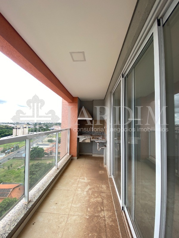 Apartamento à venda com 3 quartos, 87m² - Foto 1