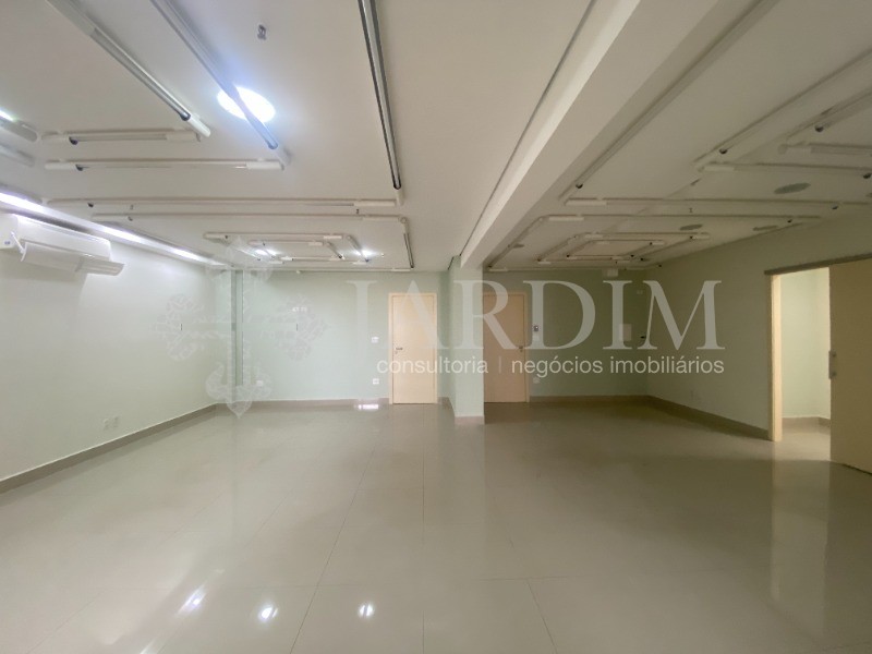 Conjunto Comercial-Sala para alugar, 100m² - Foto 1