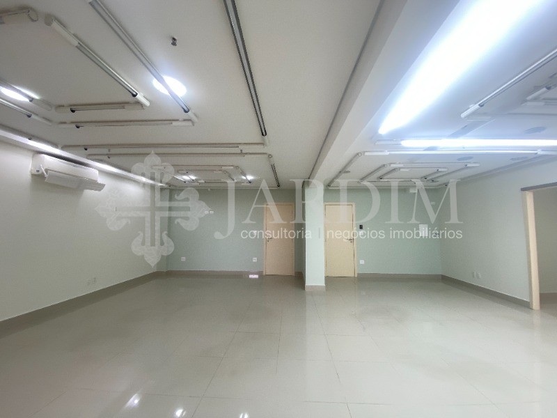 Conjunto Comercial-Sala para alugar, 100m² - Foto 16