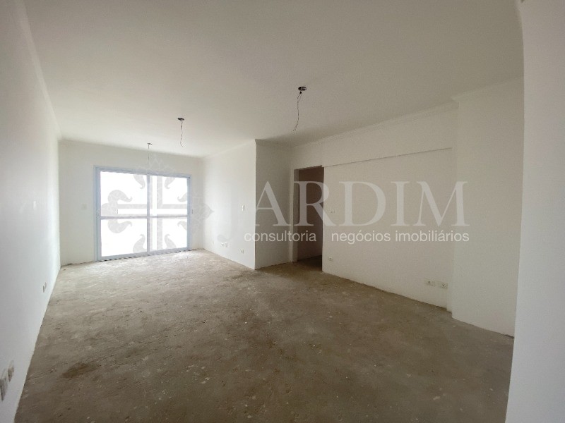 Apartamento à venda com 3 quartos, 116m² - Foto 6