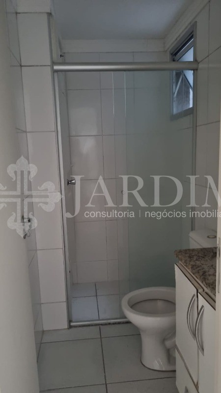 Apartamento à venda com 2 quartos, 54m² - Foto 12