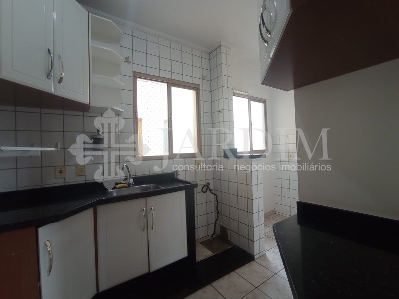 Apartamento à venda com 2 quartos, 42m² - Foto 6