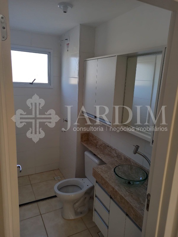 Apartamento à venda com 2 quartos, 46m² - Foto 5