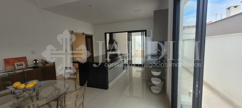 Casa de Condomínio à venda com 3 quartos, 240m² - Foto 11