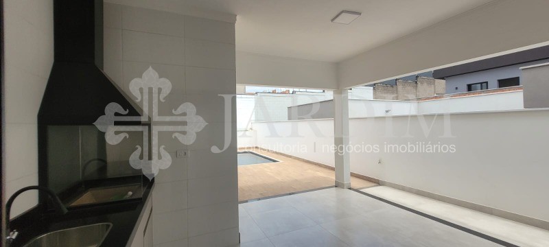 Casa de Condomínio à venda com 3 quartos, 240m² - Foto 13