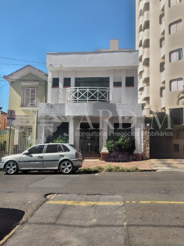 Prédio Inteiro para alugar, 305m² - Foto 1