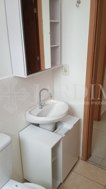 Apartamento à venda com 2 quartos, 47m² - Foto 20