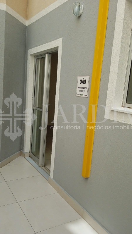 Apartamento à venda com 2 quartos, 47m² - Foto 9