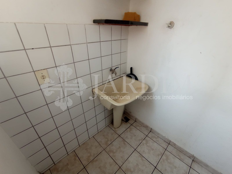 Apartamento à venda com 2 quartos, 42m² - Foto 7