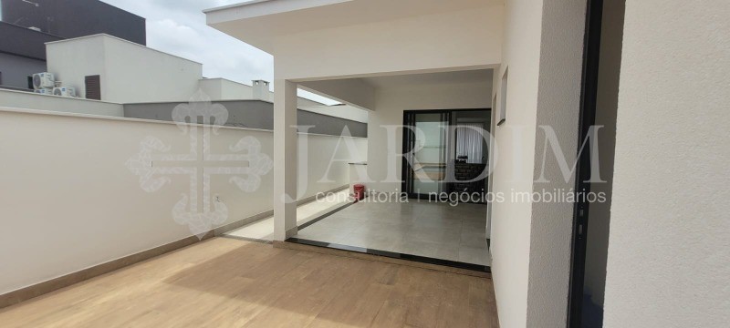 Casa de Condomínio à venda com 3 quartos, 240m² - Foto 17