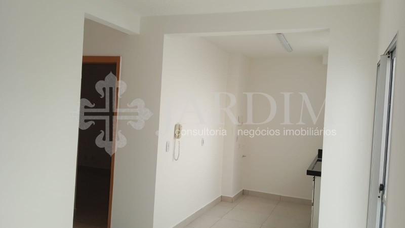 Apartamento à venda com 2 quartos, 47m² - Foto 3