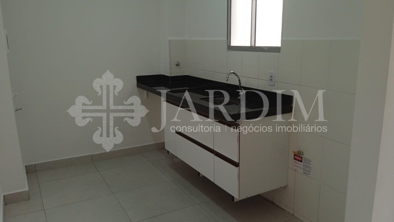 Apartamento à venda com 2 quartos, 47m² - Foto 6