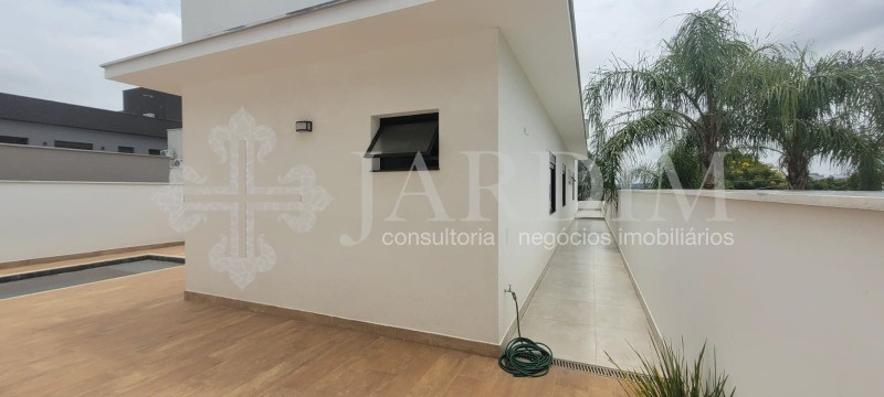 Casa de Condomínio à venda com 3 quartos, 240m² - Foto 16