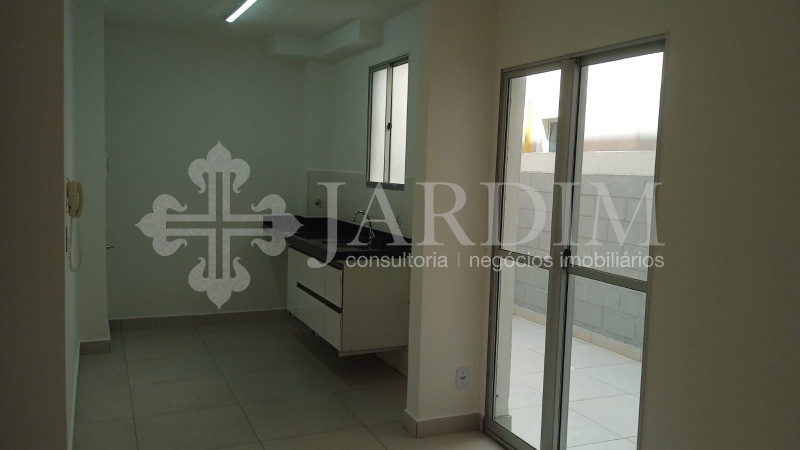 Apartamento à venda com 2 quartos, 47m² - Foto 5