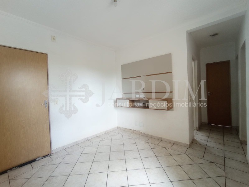 Apartamento à venda com 2 quartos, 42m² - Foto 3