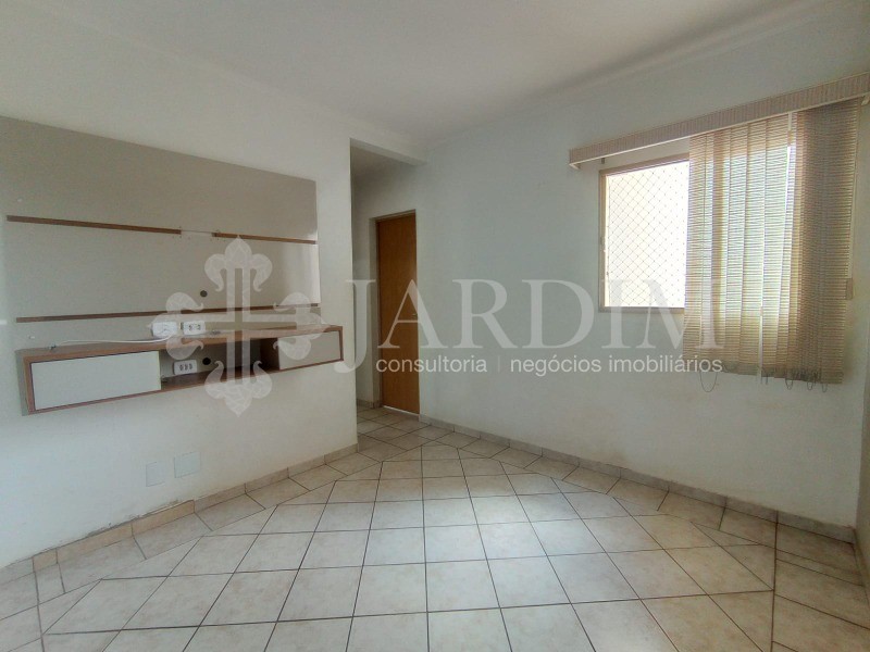 Apartamento à venda com 2 quartos, 42m² - Foto 1