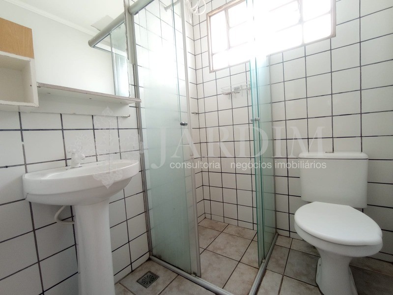 Apartamento à venda com 2 quartos, 42m² - Foto 8