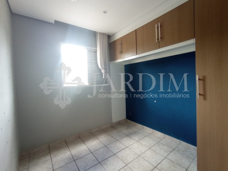 Apartamento à venda com 2 quartos, 42m² - Foto 4