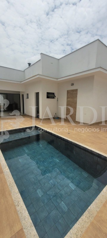 Casa de Condomínio à venda com 3 quartos, 240m² - Foto 15