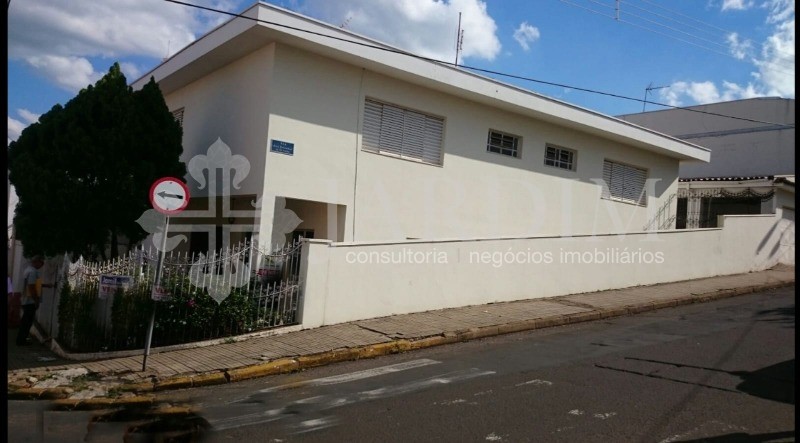 Prédio Inteiro à venda com 6 quartos, 343m² - Foto 3