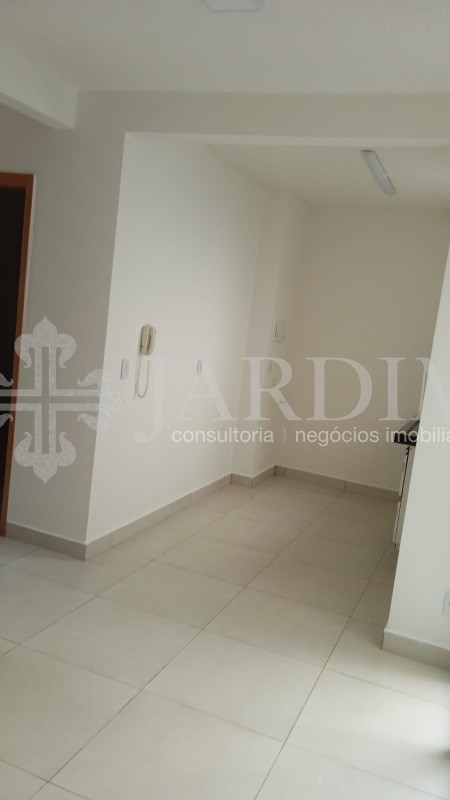 Apartamento à venda com 2 quartos, 47m² - Foto 4