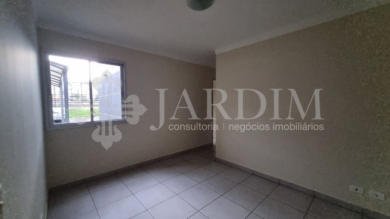 Apartamento à venda com 2 quartos, 54m² - Foto 2