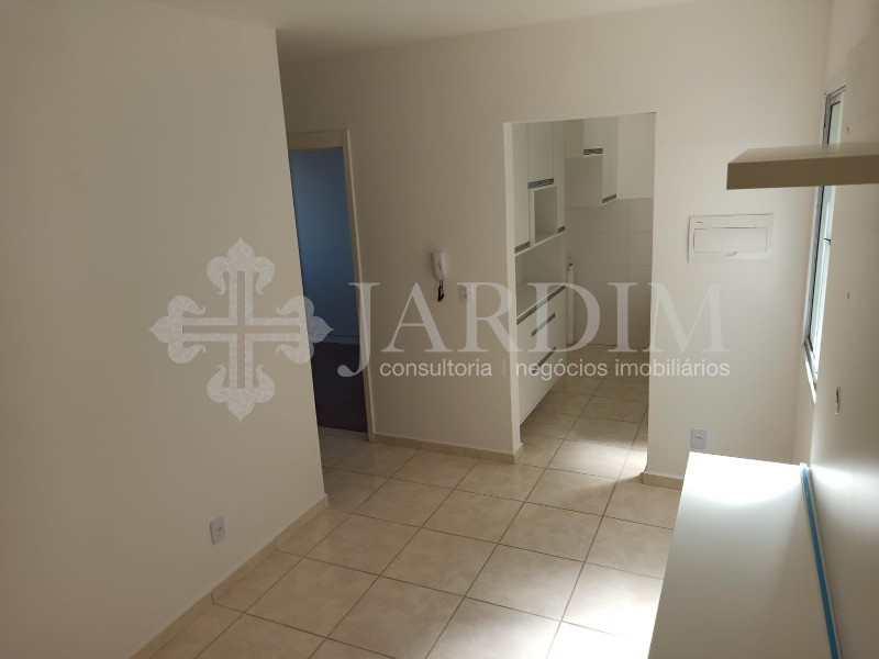 Apartamento à venda com 2 quartos, 46m² - Foto 13