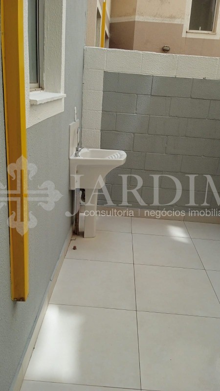 Apartamento à venda com 2 quartos, 47m² - Foto 8