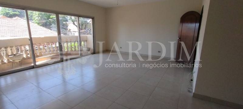 Apartamento à venda e aluguel com 3 quartos, 153m² - Foto 2