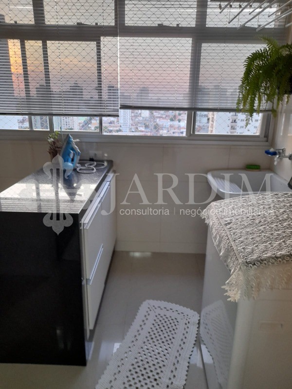 Apartamento à venda com 3 quartos, 151m² - Foto 24