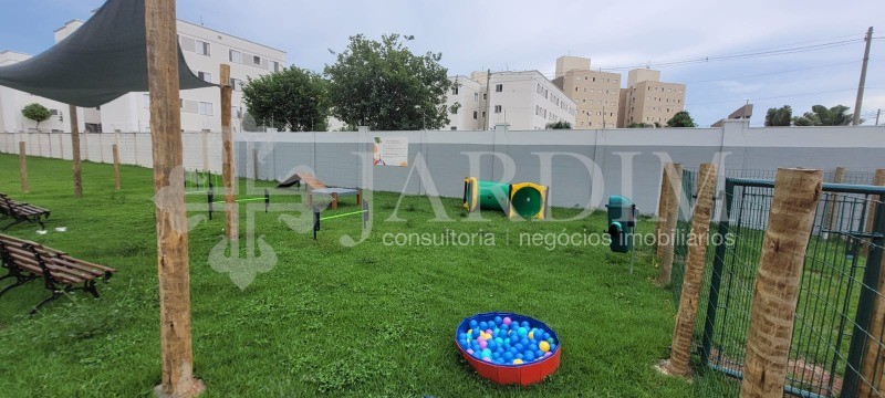 Apartamento à venda com 2 quartos, 47m² - Foto 11