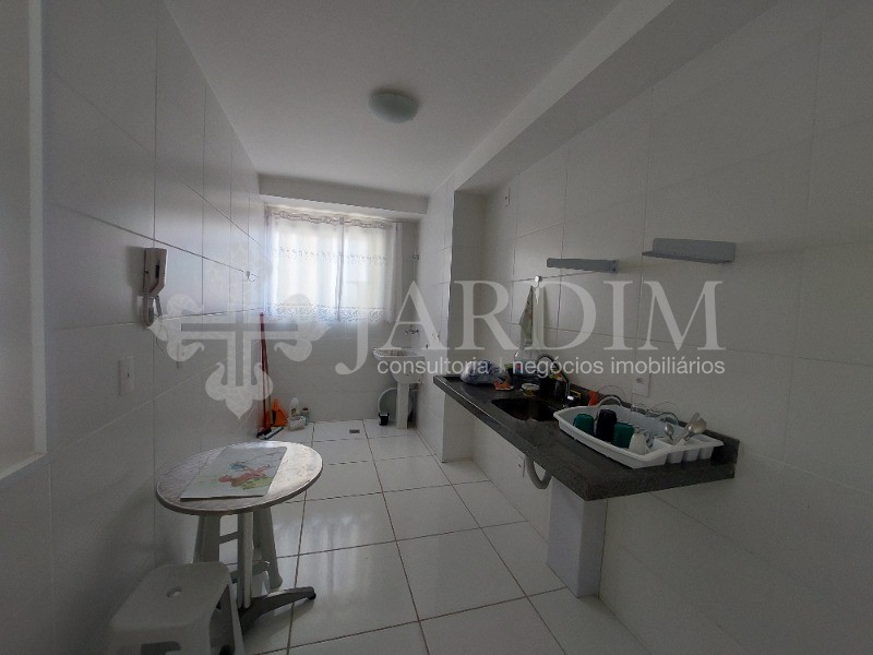 Apartamento à venda com 2 quartos, 72m² - Foto 9