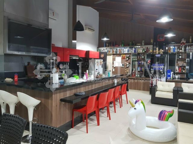 Chácara à venda e aluguel com 7 quartos, 1140m² - Foto 15