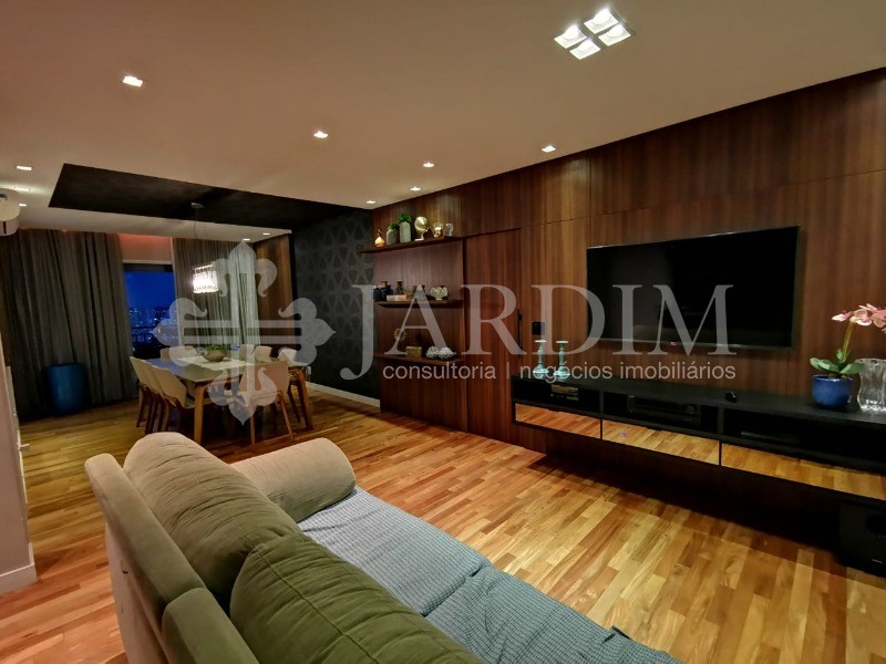 Apartamento à venda com 3 quartos, 129m² - Foto 5