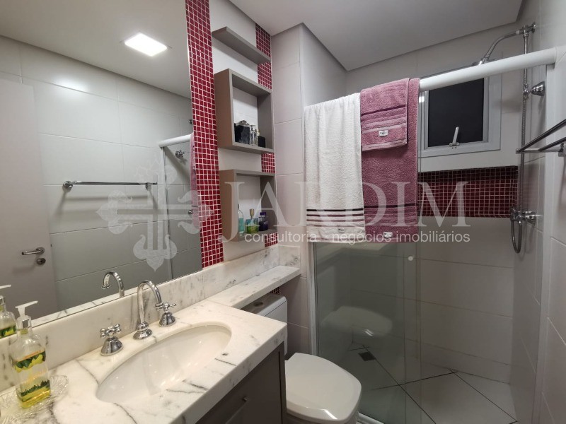 Apartamento à venda com 3 quartos, 129m² - Foto 31