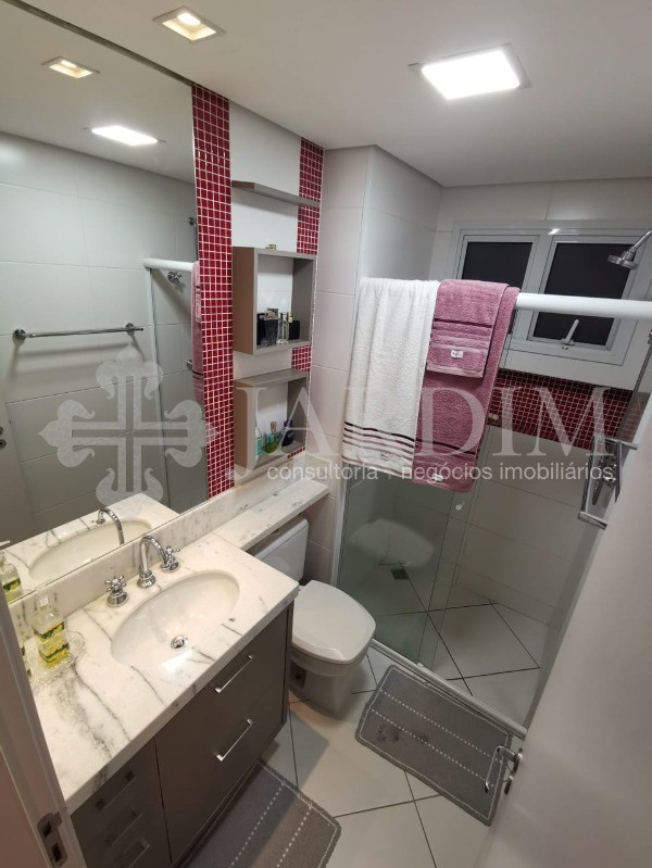 Apartamento à venda com 3 quartos, 129m² - Foto 32