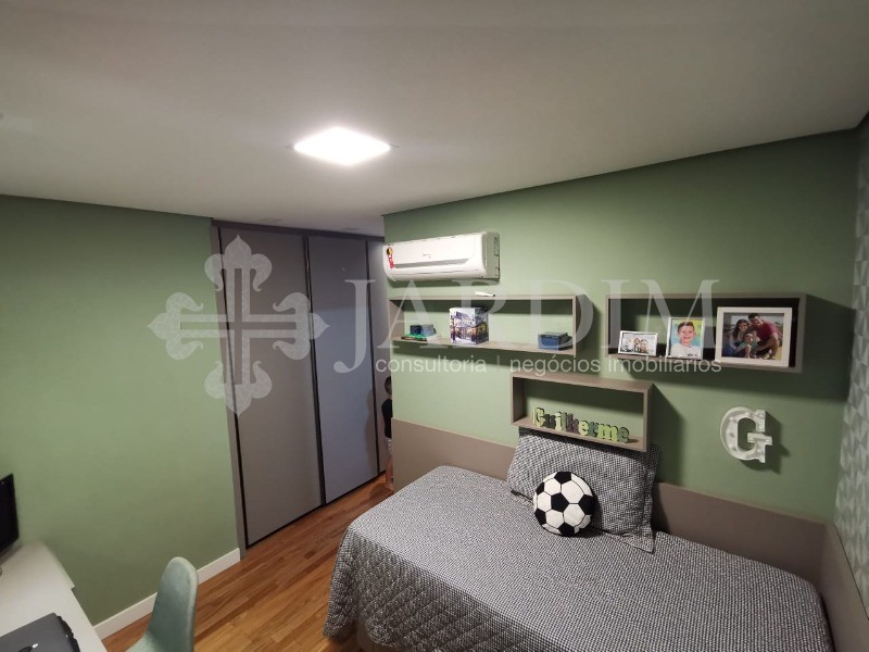 Apartamento à venda com 3 quartos, 129m² - Foto 35