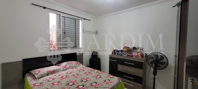 Apartamento à venda com 2 quartos, 47m² - Foto 22