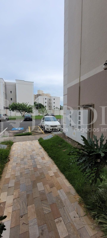 Apartamento à venda com 2 quartos, 47m² - Foto 15